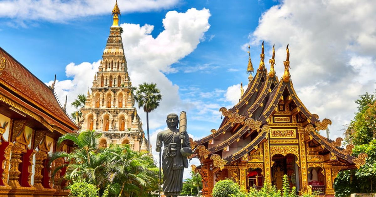Thai Central Bank to Delay CBDC Test Till Late 2022: Report