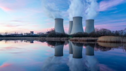 Whether Through Fission or Fusion, Nuclear Power is the Future