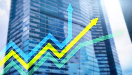 Why Income Investors Should Look at a Short-Term REITs ETF