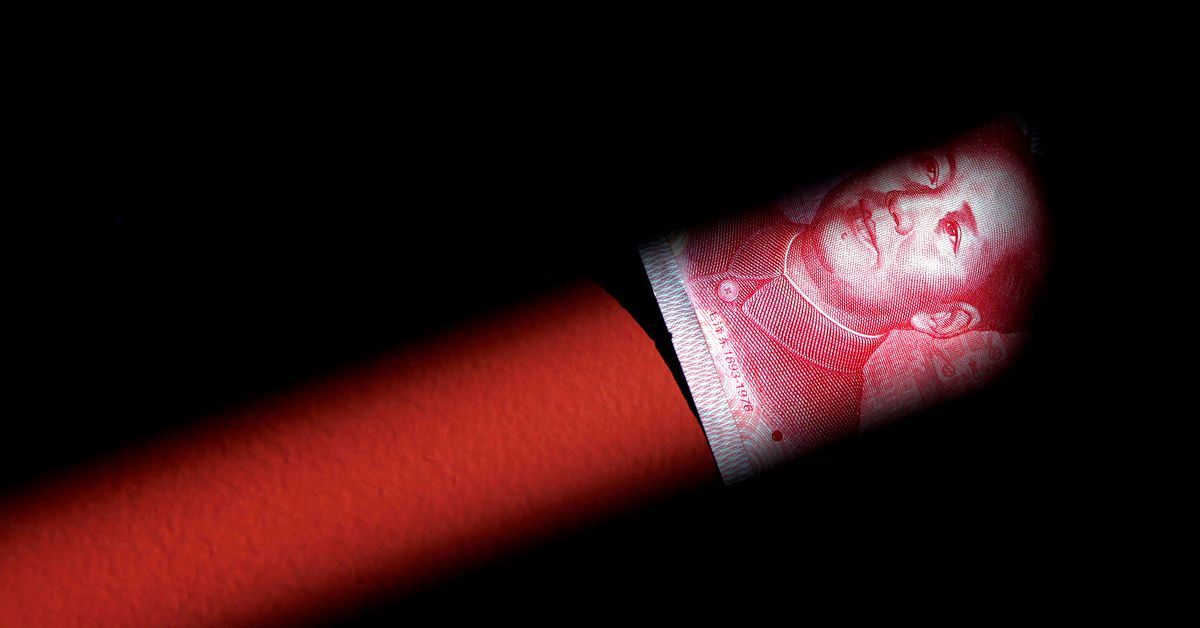China raises banks’ FX reserve requirements for 2nd time this year