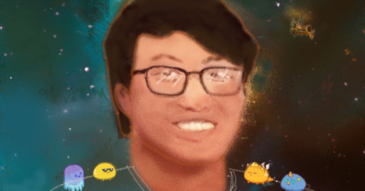Most Influential: Trung Nguyen