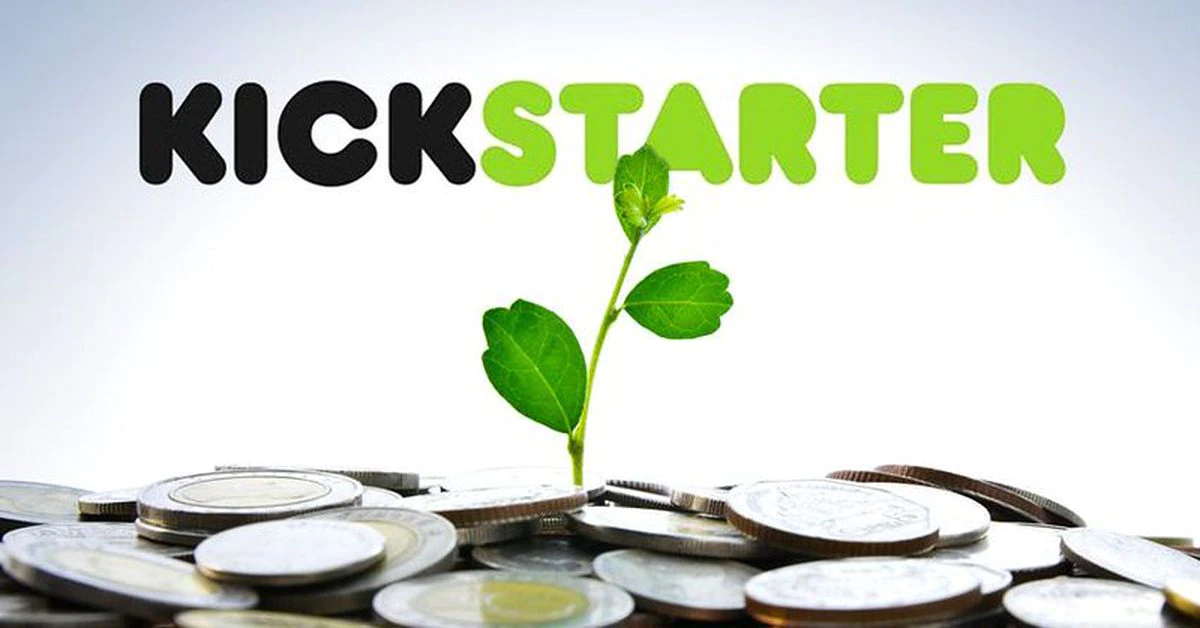 Kickstarter to Start Blockchain-Based Crowdfunding Project: Report