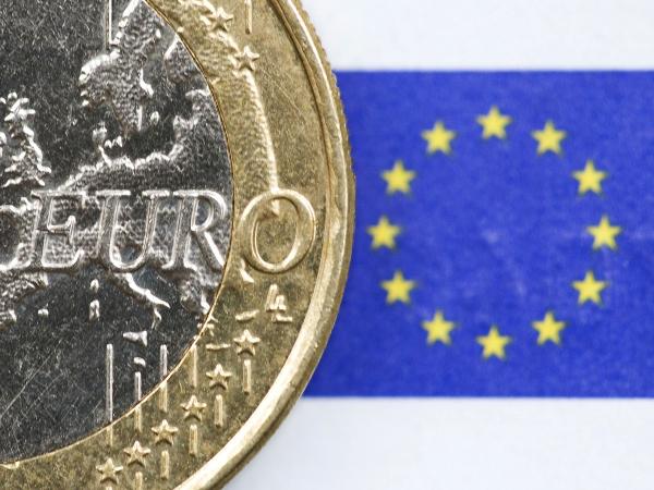 Forex: where next for the Euro as inflation surges to 4.9%?