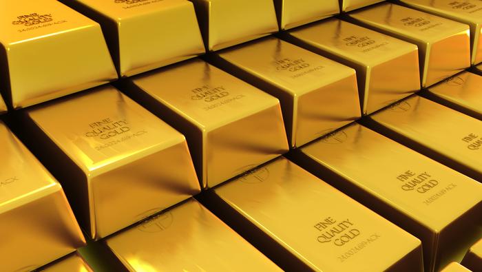 Gold Price Forecast: XAU Winds Up for a Big Break