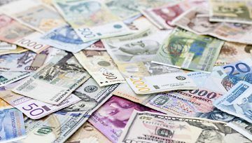 FX Week Ahead – Top 5 Events: Fed Meeting; BOE & ECB Rate Decisions; Canada Inflation Rate; Australia Jobs Report