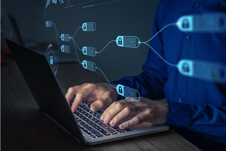 State Street, Vanguard, Symbiont finish live trade of FX forward contracts using blockchain – Seeking Alpha