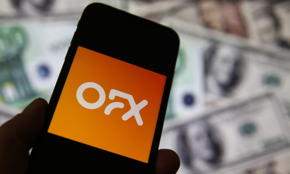 OFX Buys Canadian FX Firm Firma for $70M