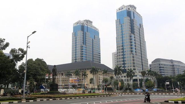 Bank Indonesia Announces US$145.9bn Forex Reserves in November