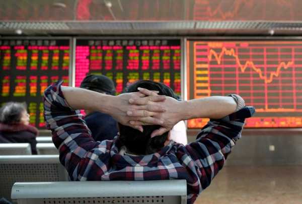 China to halve settlement fees for stock index futures and bond futures trading in 2022