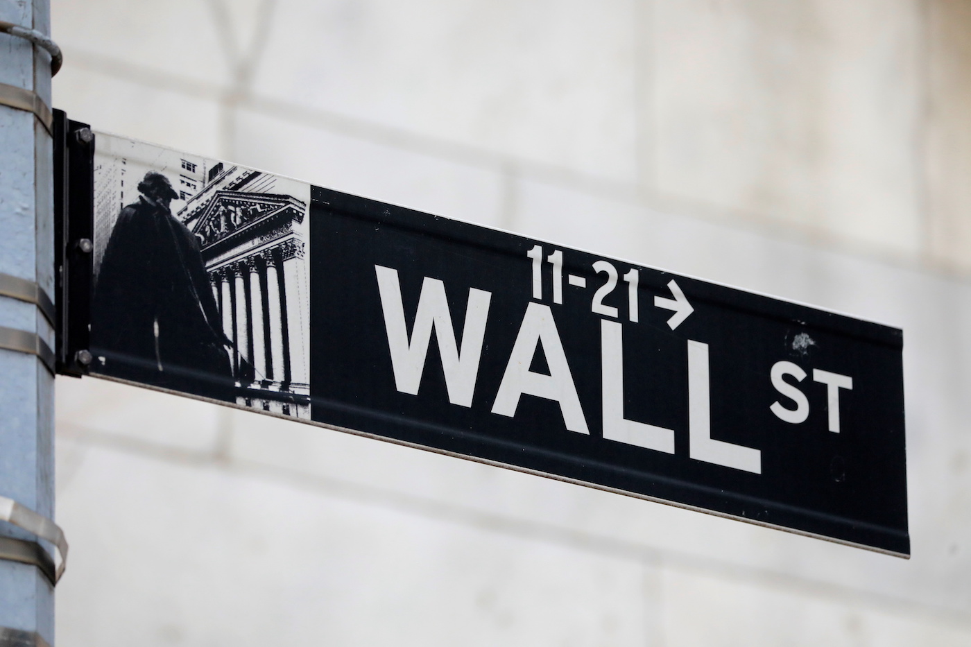 How Blockchain Will Become a Driving Force on Wall Street