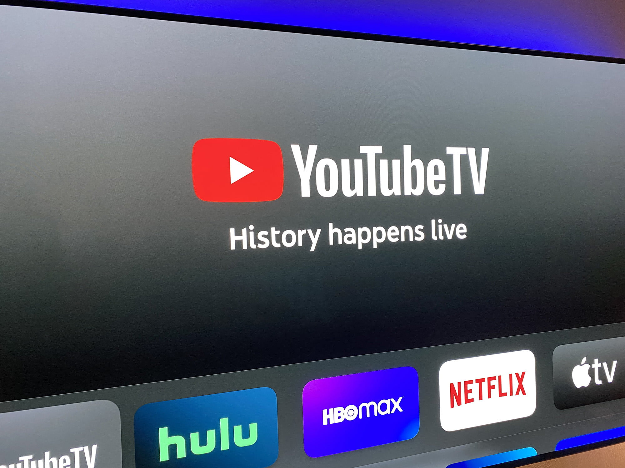 YouTube TV Loses Disney-Owned Channels, Including ESPN
