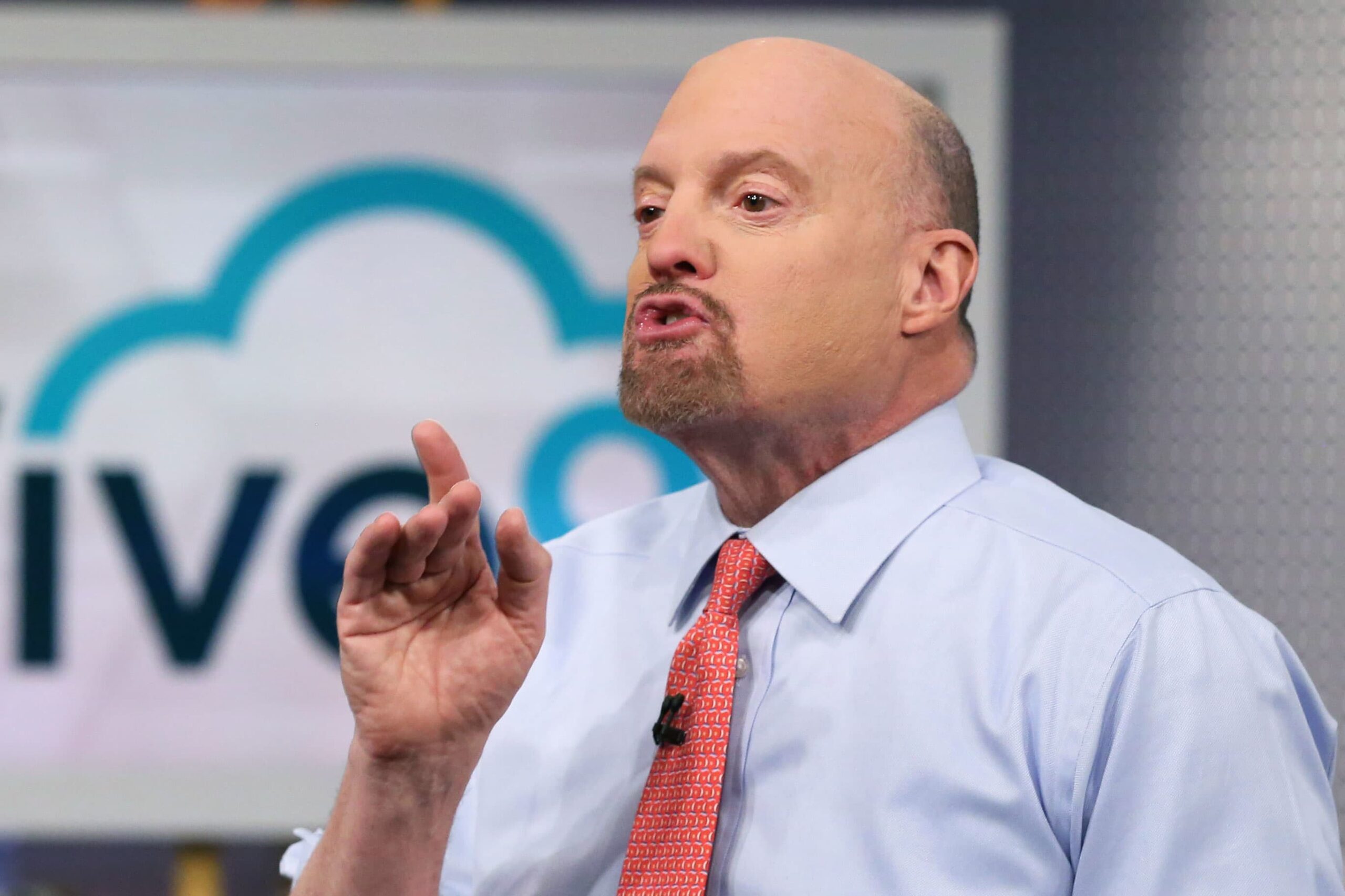 Jim Cramer says not all stocks are struggling to start 2022
