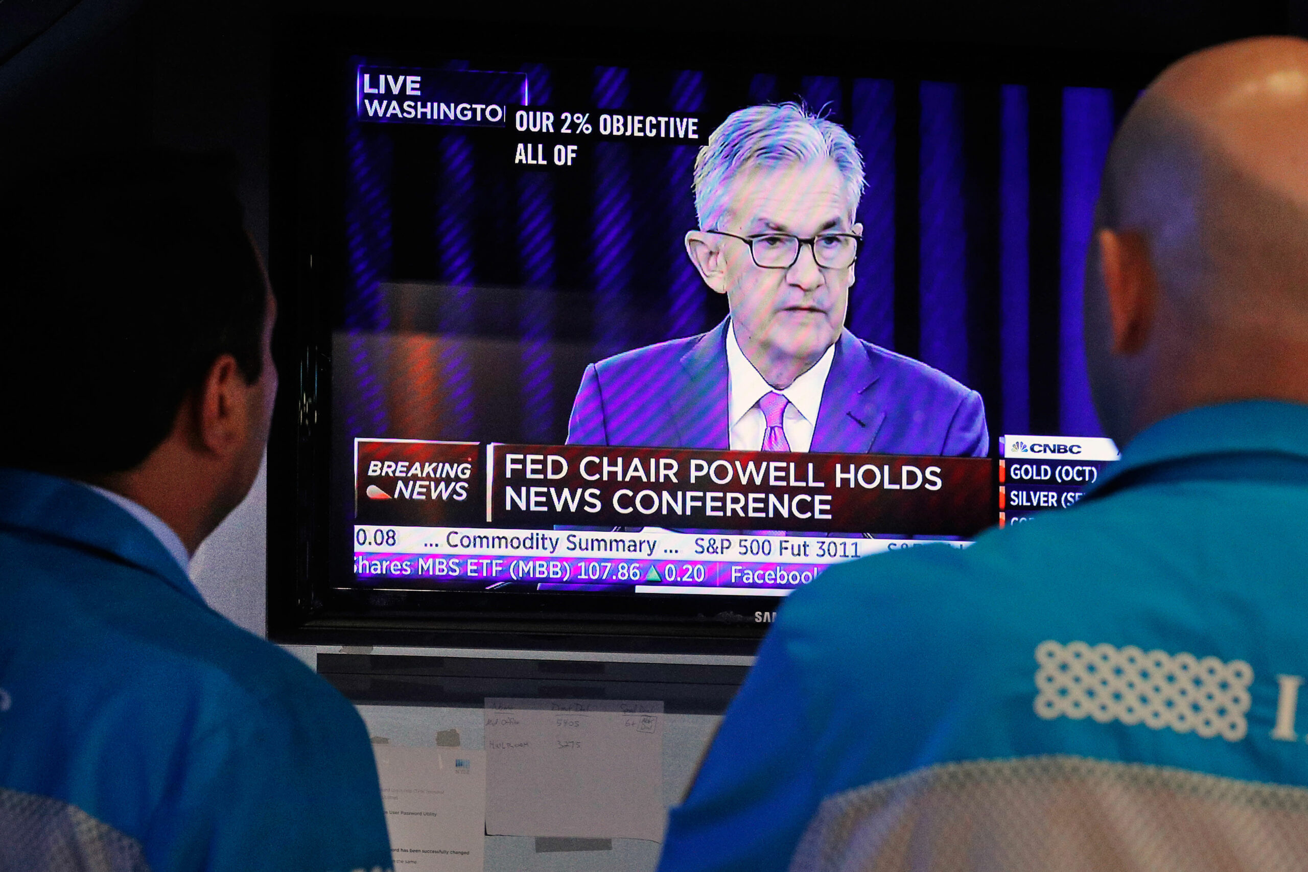 Powell’s Fed comments reinforced Cramer’s stance on quality companies
