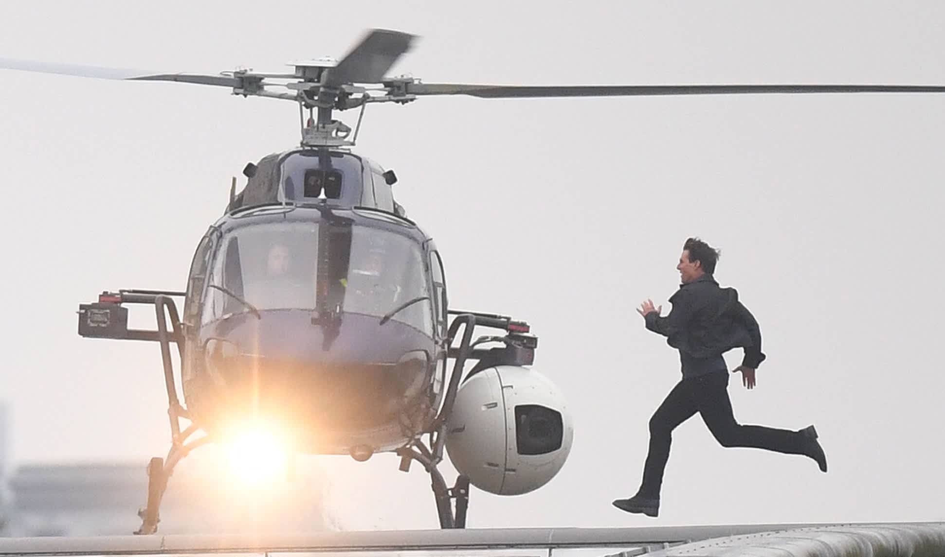 Tom Cruise’s ‘Mission Impossible 7’ and ‘8’ have been delayed