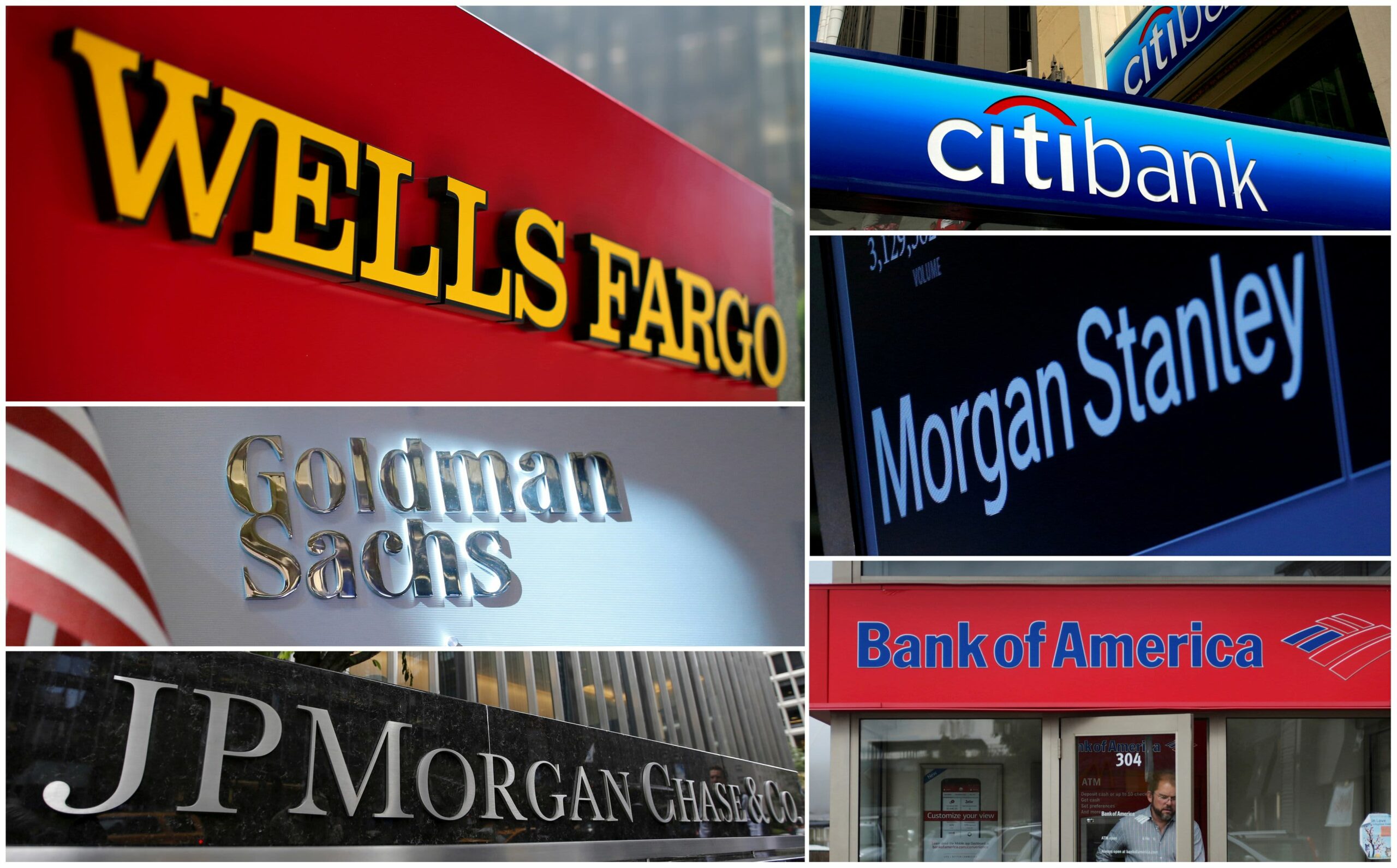 Jim Cramer says these are his favorite bank stocks in 2022