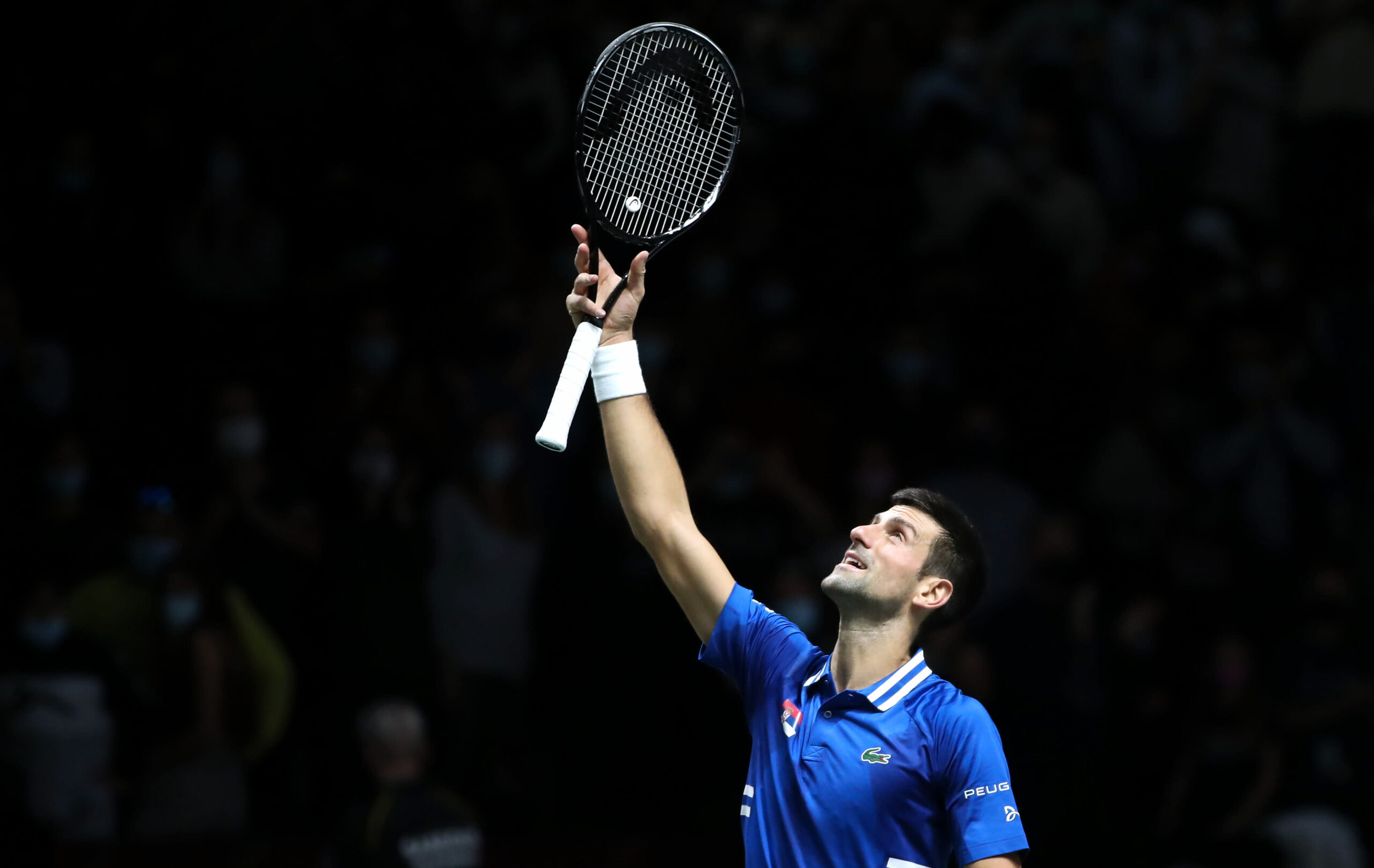 Novak Djokovic to be released as Australian judge revokes visa cancellation