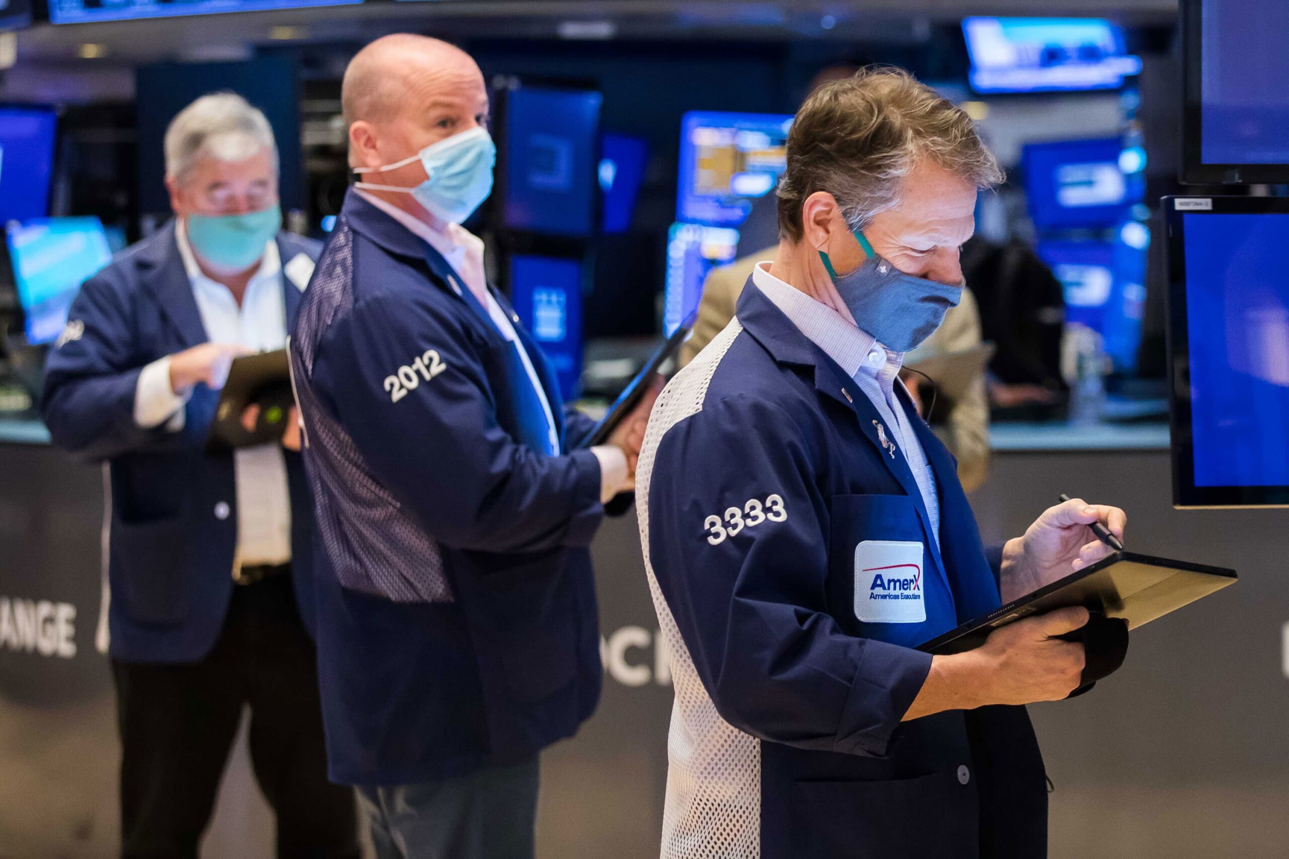 5 things to know before the stock market opens Tuesday, Jan. 11