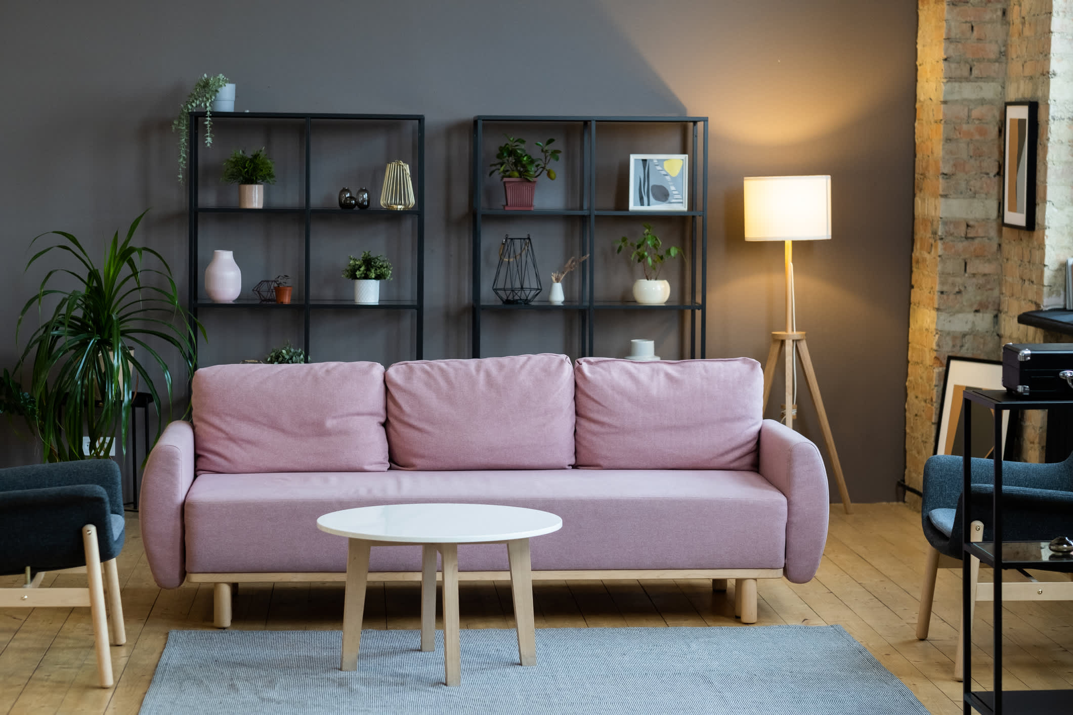 Why you might be renting not buying your next couch