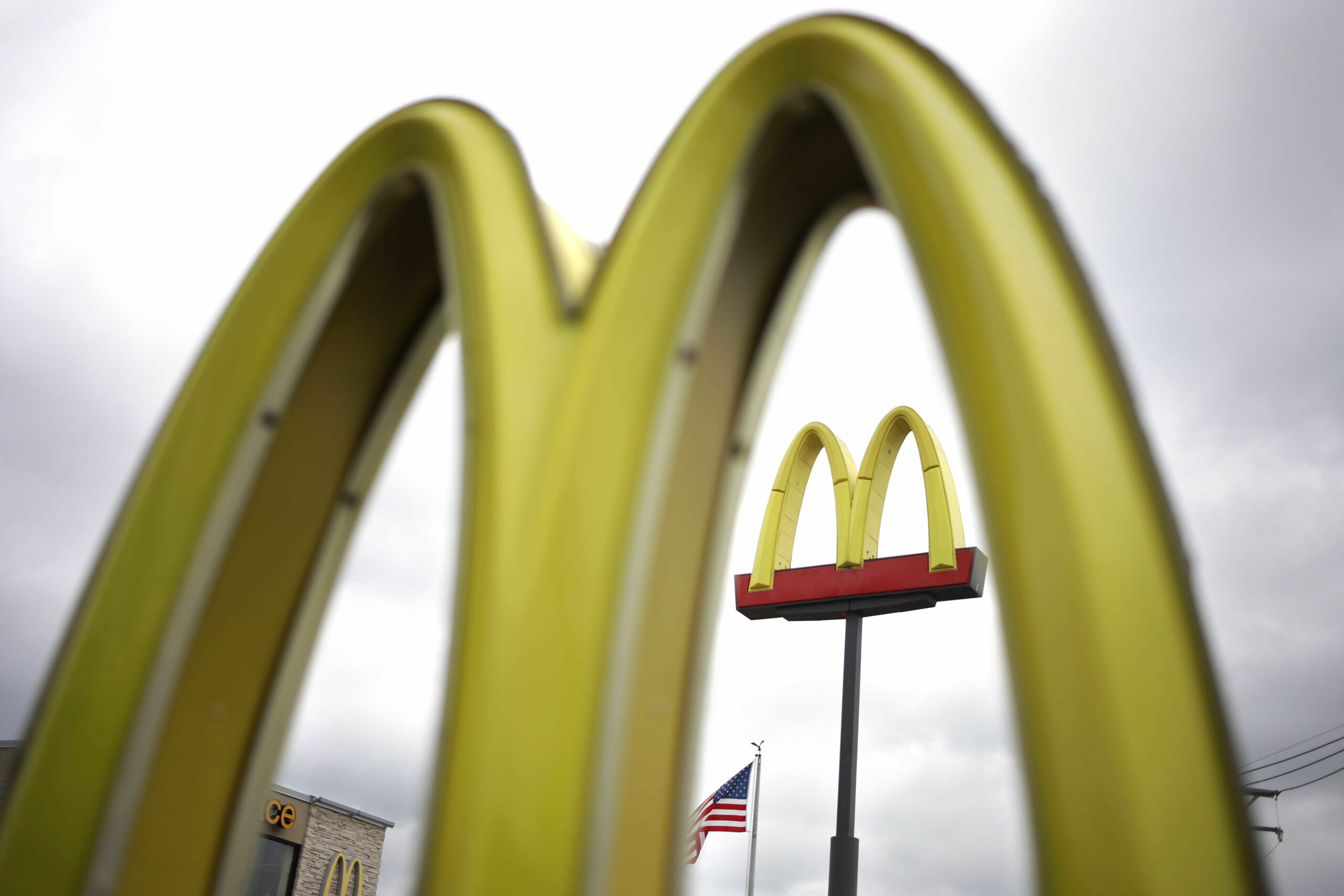 McDonald’s (MCD) Q4 2021 earnings miss estimates