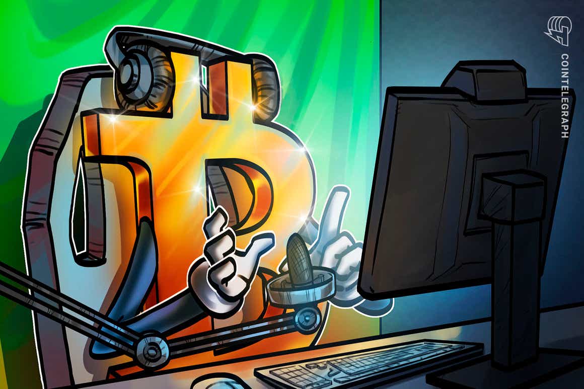Bitcoin Magazine’s YouTube restored after ban