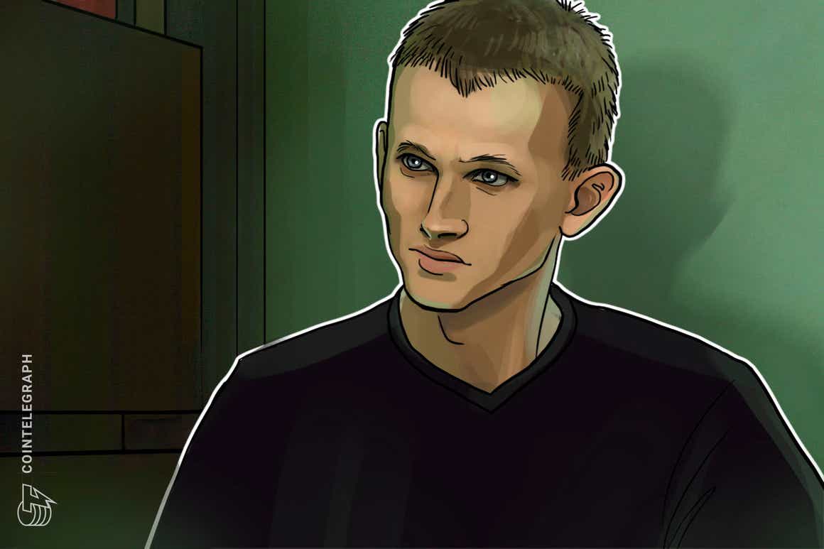 Vitalik deluged after asking for the ‘most unhinged’ criticisms about him