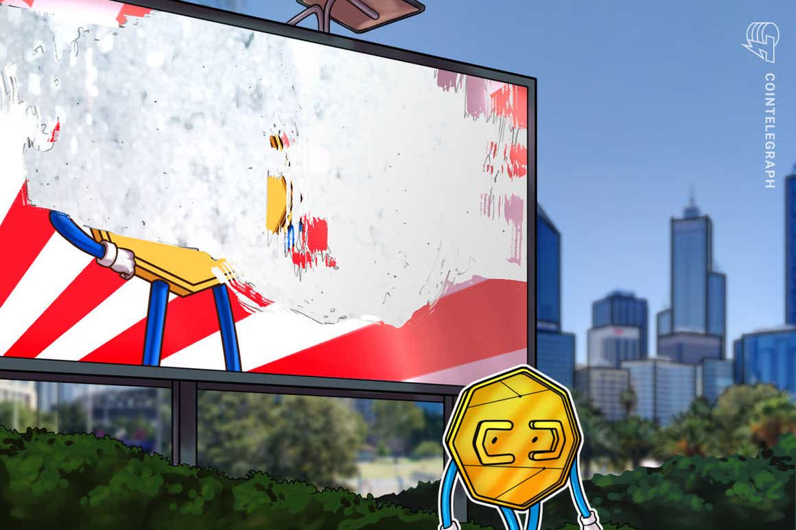 Singapore bars crypto service providers from advertising in public spaces