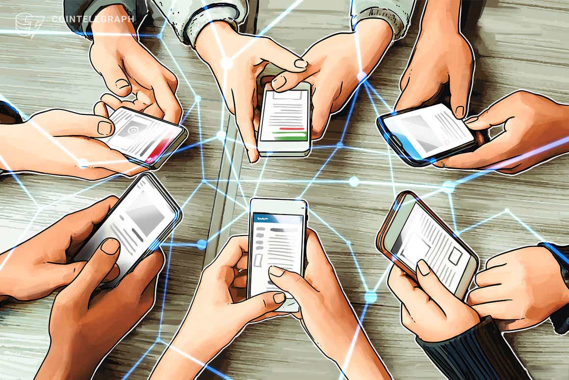 New private messaging app claims to be decentralized and quantum-resistant New private messaging app claims to be decentralized and quantum-resistant