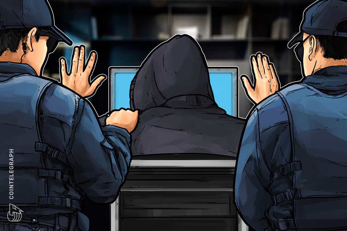 Seizure of Bitfinex funds is a reminder that crypto is no good for money launderers