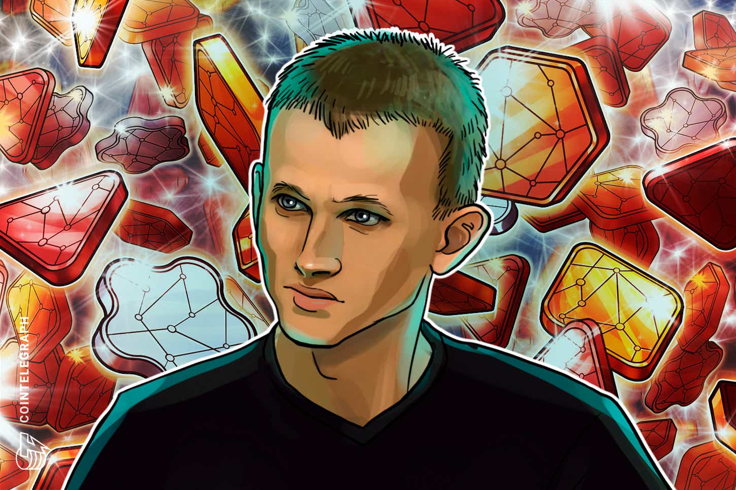 Vitalik Buterin suggests making NFTs ‘soulbound’ like World of Warcraft items