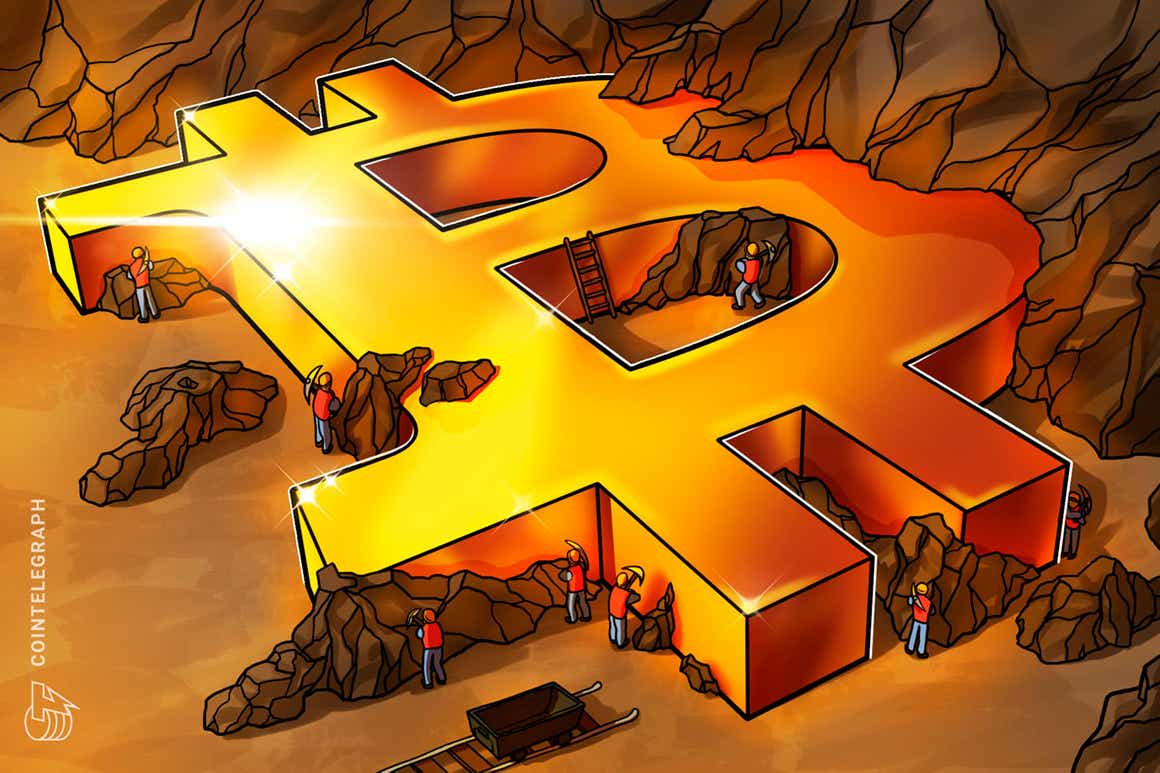 Bitcoin mining becomes more sustainable: Mining Council’s Q4 survey
