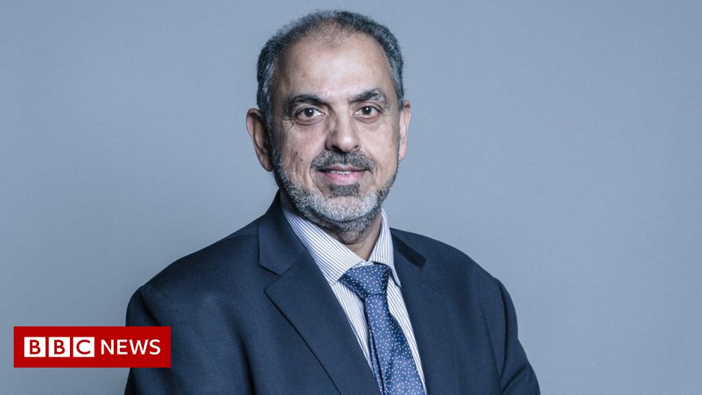 Lord Ahmed: Former peer guilty of trying to rape girl