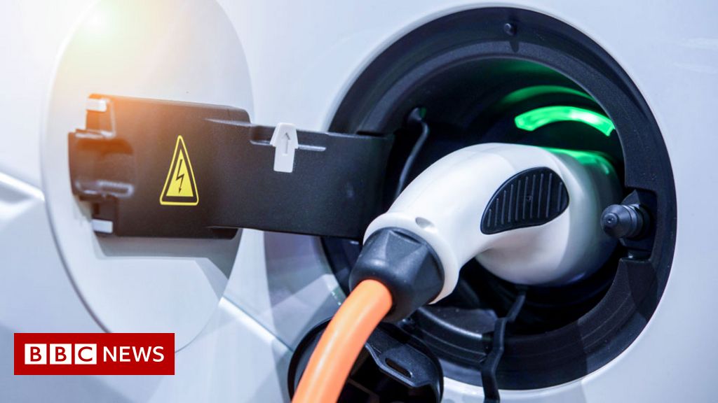 Britishvolt: Electric car battery plant gets millions in funding