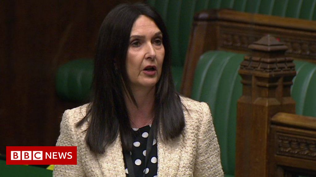 MP Margaret Ferrier to face trial on Covid rule-breach charge