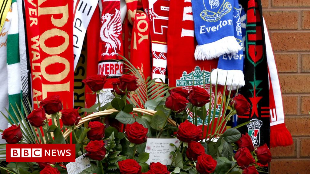 Hillsborough Law would level scales of justice, say mayors
