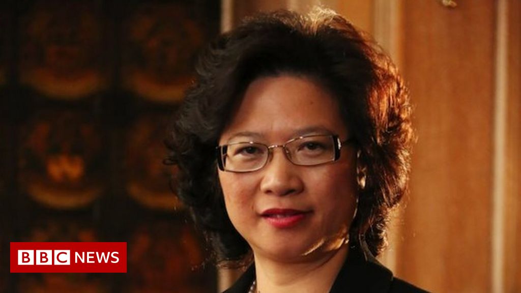 China denies interfering in UK politics after MI5 alert