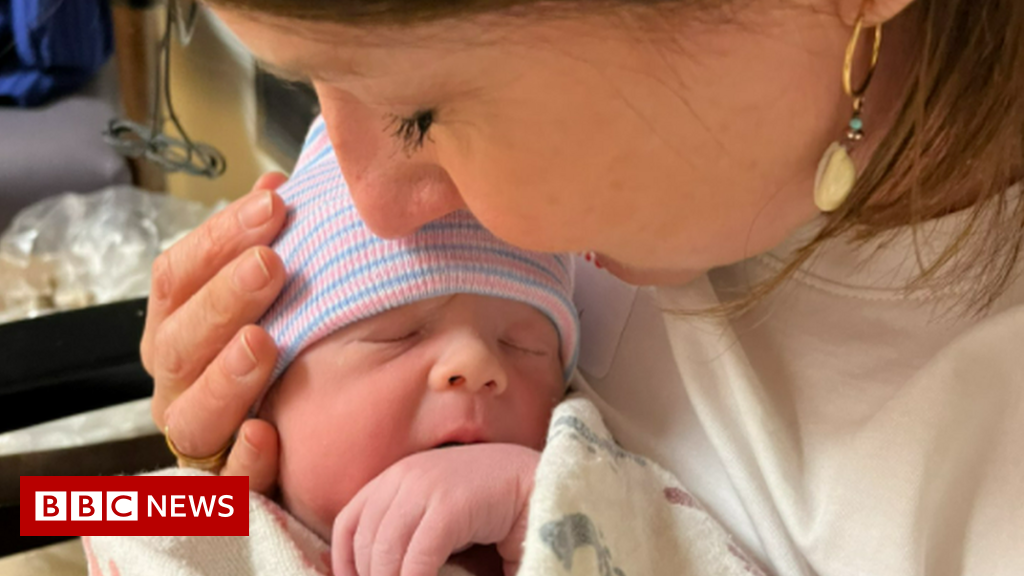 Leicester West MP celebrates birth of baby boy