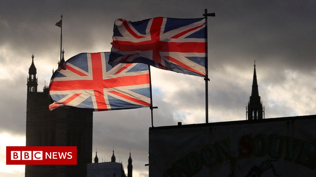 Brexit: UK plan to remove EU law sparks nations' anger