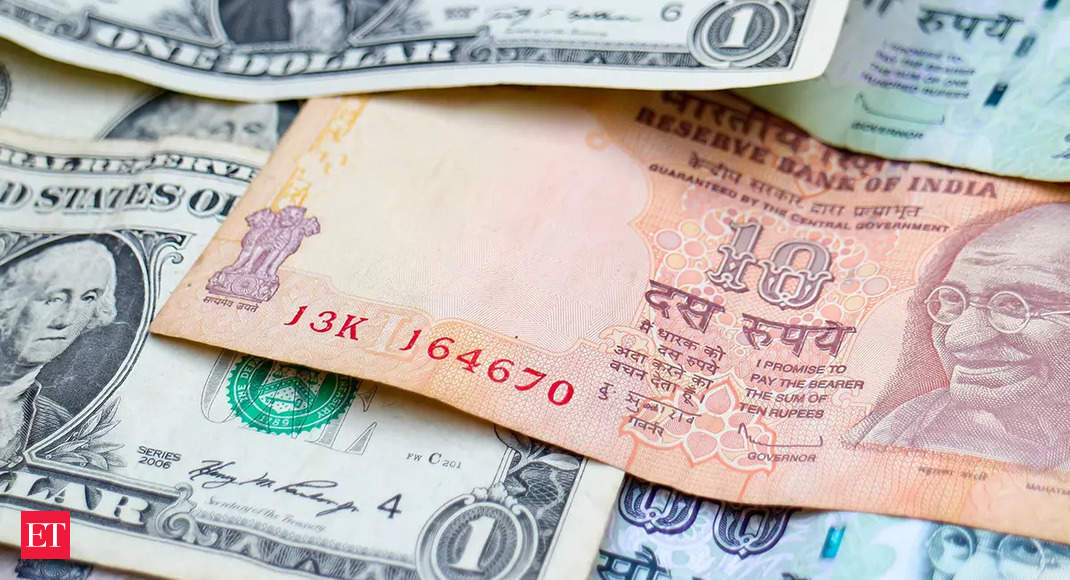 India’s forex reserves dip $897 million in the first week of January