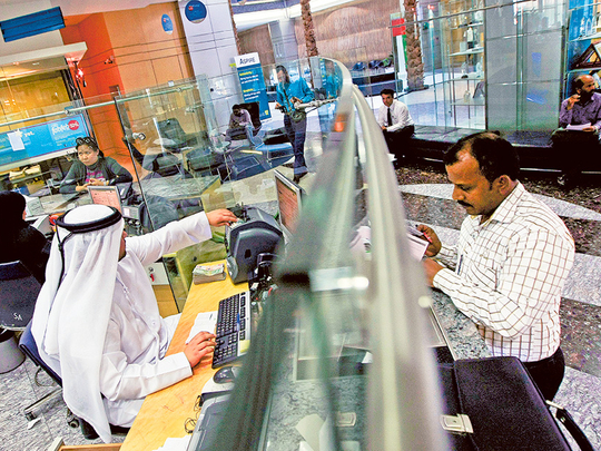 Financial soundness of UAE banks robust, says central bank