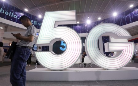 U.S. FAA details 50 airports that will have 5G buffer zones