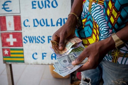 Ghana at growing risk of debt crunch, analysts warn