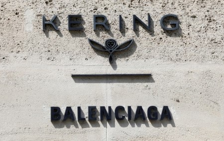 Luxury goods group Kering to sell Girard-Perregaux and Ulysse Nardin divisions