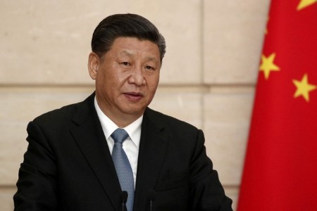 China’s Xi says country’s low carbon push must guarantee energy, food security