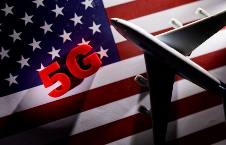 FAA chief to testify at U.S. House hearing on 5G aviation safety