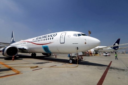 Grupo Aeromexico reaches $40 mln deal with unsecured creditors – counsel