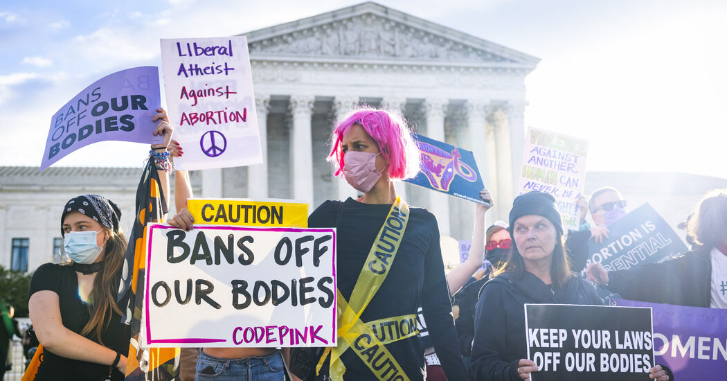 Supreme Court Refuses to Require Prompt Action on Texas Abortion Law
