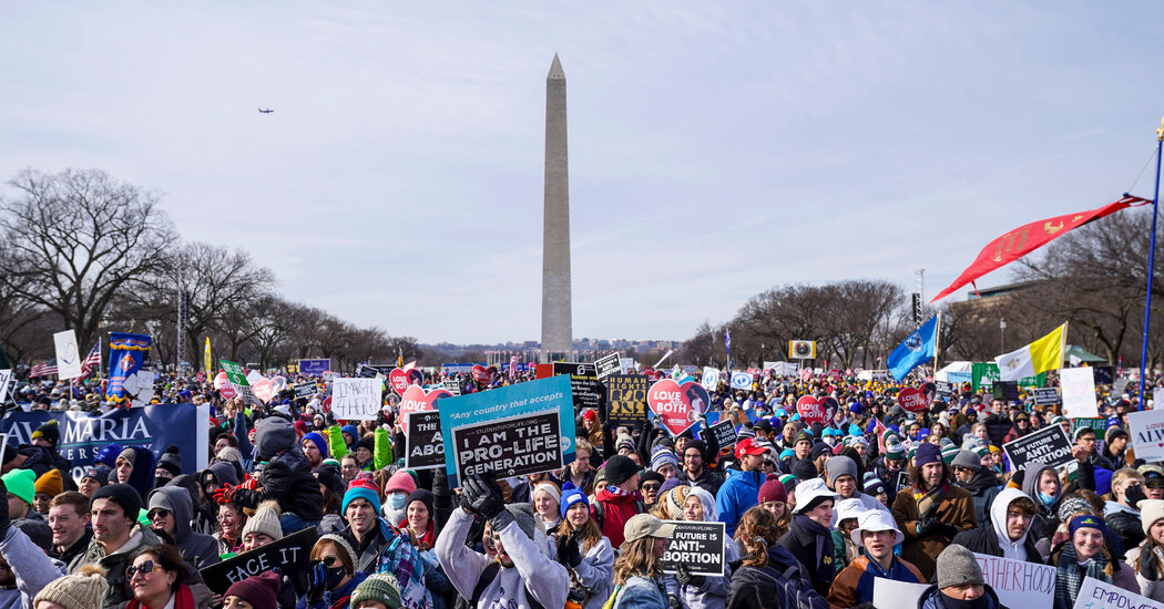 Voices From the March for Life