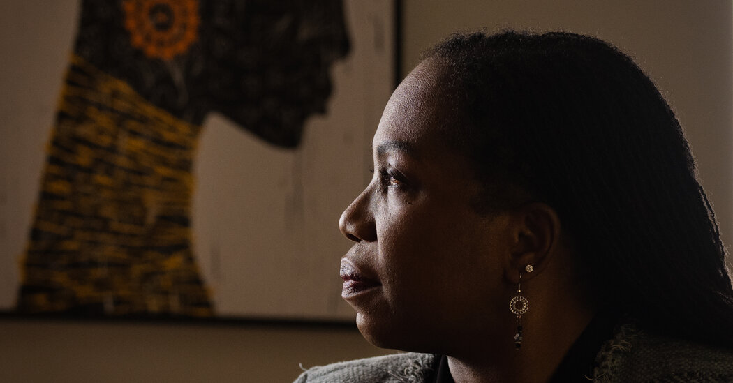 For Ketanji Brown Jackson, View of Criminal Justice Was Shaped by Family