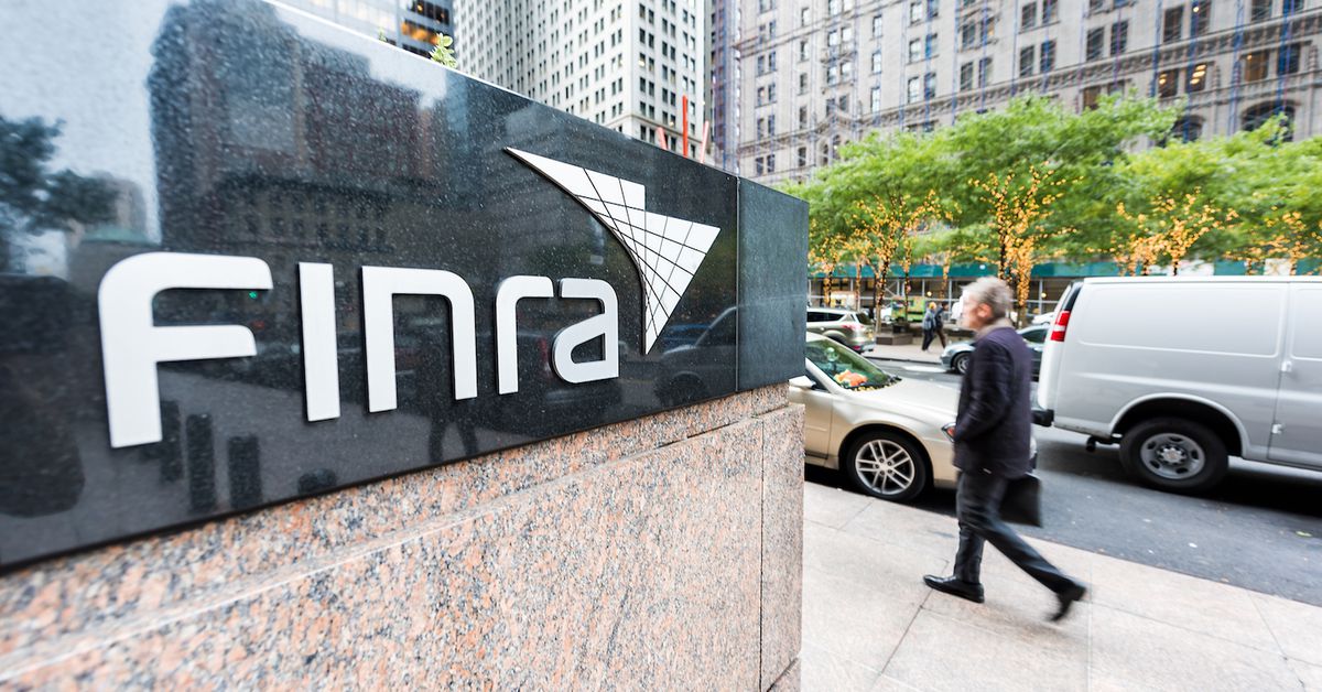 Finra Considering Changes to Crypto Regulations to Better Protect Investors: Report