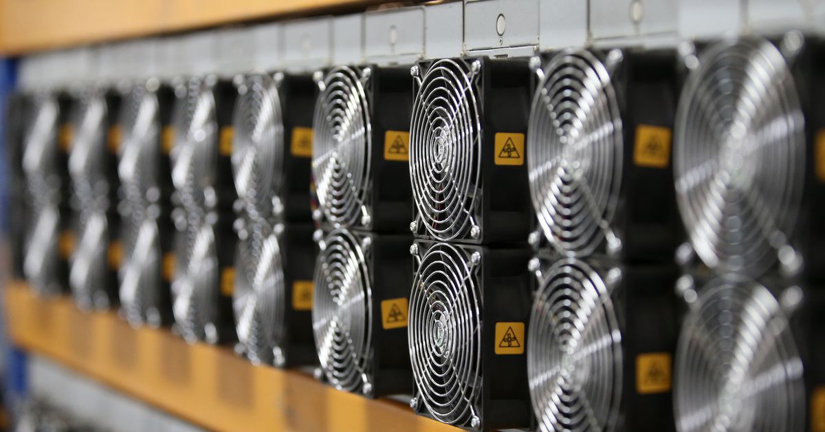 Bitcoin Mining Startup Blockmetrix Raises $43M in Series B Round